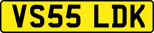VS55LDK