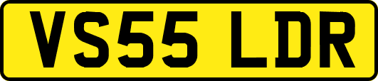 VS55LDR