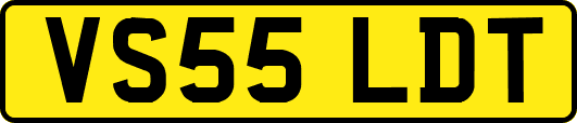 VS55LDT