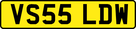VS55LDW