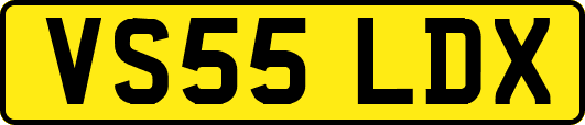 VS55LDX