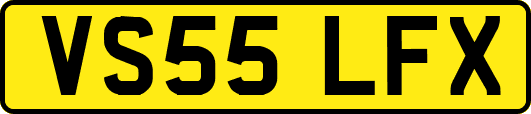 VS55LFX