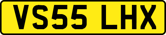 VS55LHX