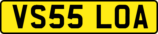 VS55LOA