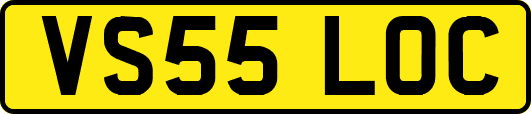 VS55LOC