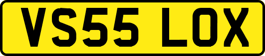 VS55LOX