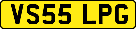 VS55LPG