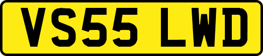 VS55LWD