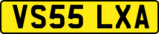 VS55LXA
