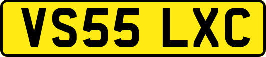 VS55LXC