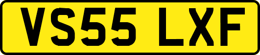 VS55LXF