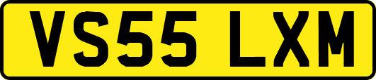 VS55LXM