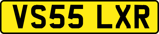VS55LXR