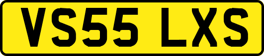 VS55LXS