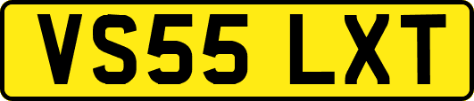 VS55LXT