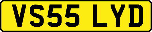 VS55LYD