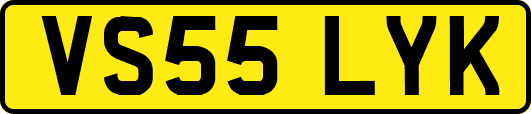 VS55LYK