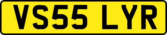 VS55LYR