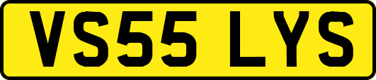 VS55LYS