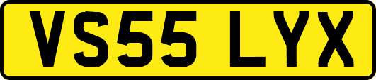 VS55LYX