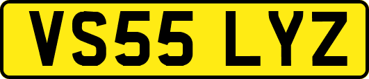 VS55LYZ