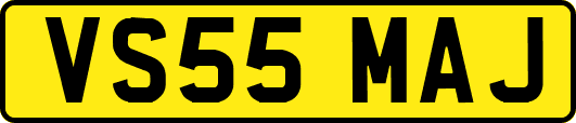 VS55MAJ