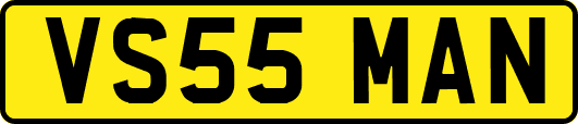 VS55MAN
