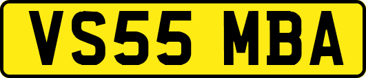 VS55MBA