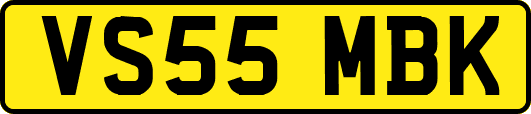 VS55MBK