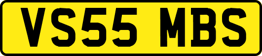 VS55MBS