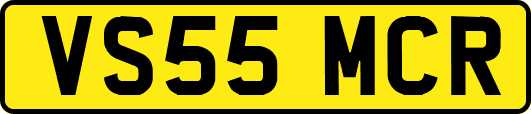 VS55MCR