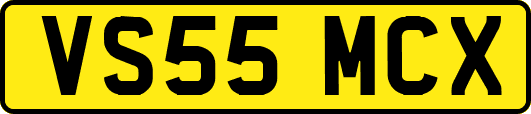 VS55MCX