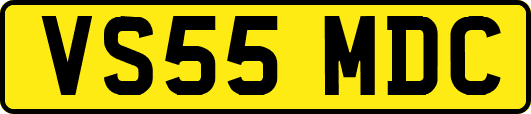 VS55MDC