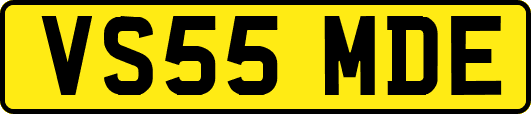 VS55MDE