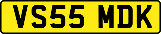 VS55MDK
