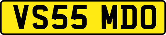 VS55MDO