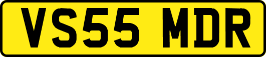 VS55MDR