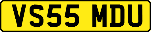 VS55MDU