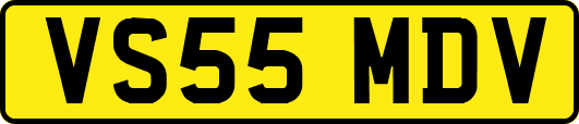 VS55MDV