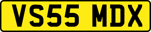 VS55MDX