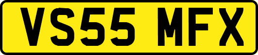 VS55MFX