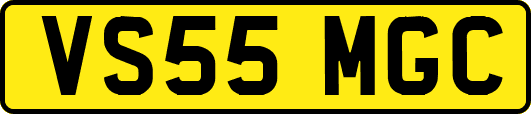 VS55MGC