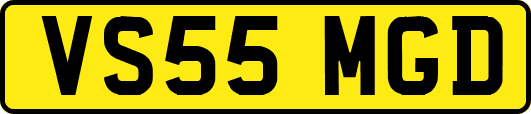 VS55MGD