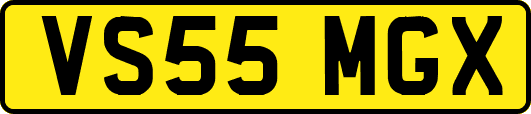 VS55MGX