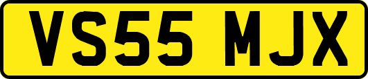 VS55MJX