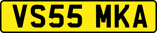VS55MKA
