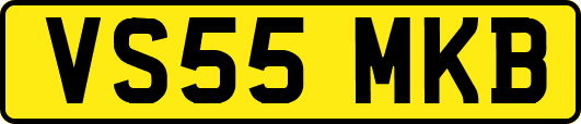 VS55MKB