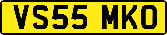 VS55MKO