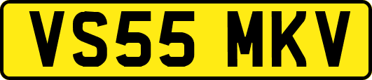 VS55MKV
