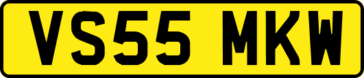 VS55MKW